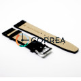 Ремешок из телячьей кожи Bandco черный RSV-21430 (RBB-031) - 4